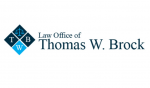 Thomas W. Brock (McComb, Mississippi)