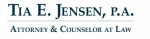 Tia E. Jensen (Sarasota, Florida)