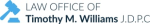 Timothy M Williams (Mason, Michigan)