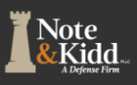 Timothy Scott Note (Spokane, Washington)