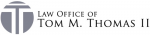 Tom M. Thomas II (Dallas, Texas)