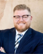 Mr. Trevor R Hill (Tucson, Arizona)