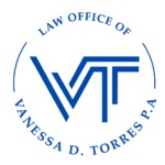Vanessa D Torres (Coral Gables, Florida)