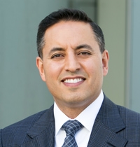 Vikas Bajaj (San Diego, California)