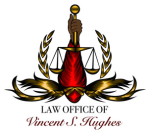 Vincent S. Hughes (San Bernardino, California)