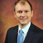 W. Adam Izell (Chattanooga, Tennessee)