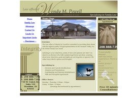 Wendy Marie Powell (Meridian, Idaho)
