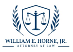 Mr. William Earl Horne, Jr. (Jacksonville, Florida)