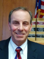 William J. Crowley (Westwood, Massachusetts)