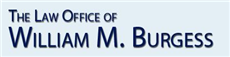 William Mark Burgess (Waldorf, Maryland)