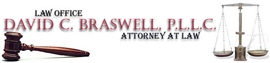 David C. Braswell (Rocky Mount, North Carolina)