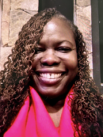 Annette C. Lawrence (Stamford, Connecticut)