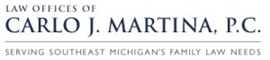 Carlo J Martina (Plymouth, Michigan)