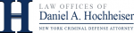 Daniel A. Hochheiser (Scarsdale, New York)