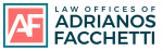 Adrianos Matthew Facchetti (Burbank, California)