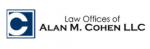 Alan M. Cohen (Framingham, Massachusetts)