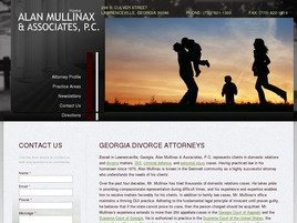 Mr. Alan Mullinax (Lawrenceville, Georgia)