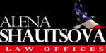 Alena Shautsova (Brooklyn, New York)