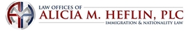 Alicia M. Heflin (Phoenix, Arizona)