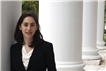 Alison Silber (Longmeadow, Massachusetts)