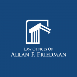 Allan F Friedman (Stamford, Connecticut)
