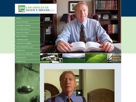 Allen T. Miller (Olympia, Washington)