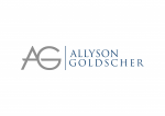 Allyson Brooke Goldscher (Stevenson, Maryland)