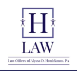 Alyssa Debra Honickman (Fort Lauderdale, Florida)