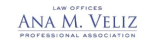 Ms. Ana M. Veliz (Coral Gables, Florida)