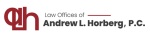 Andrew Lawrence Horberg (Tinley Park, Illinois)