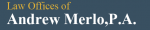 Mr. Andrew Merlo (Palm Beach Gardens, Florida)