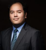 Andrew Kassouf Quan (Oakland, California)