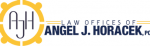 Law Offices of Angel J. Horacek, PC (Culver City, California)