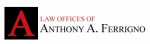 Anthony Albert Ferrigno (Lafayette, California)
