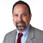 Anthony J Pantuso III (Shelton, Connecticut)