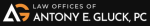 Antony E. Gluck (San Bernardino, California)