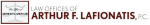Arthur F. Lafionatis (Bethesda, Maryland)