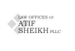 Atif Mahmud Sheikh (Las Vegas, Nevada)