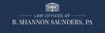 Bartow Shannnon Saunders (Marianna, Florida)