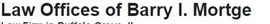 Barry I. Mortge (Buffalo Grove, Illinois)