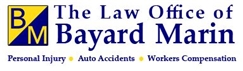Mr. Bayard Marin (Wilmington, Delaware)