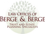 James E. Berge (San Jose, California)