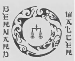 Bernard D. Walter (Shavertown, Pennsylvania)