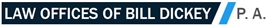 Bill Dickey (Belleair Bluffs, Florida)