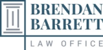 Brendan Barrett (San Jose, California)