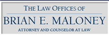 Brian Eugene Maloney (Placerville, California)