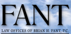 Brian Fant (Dallas, Texas)