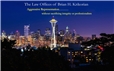Brian Haig Krikorian (Bellevue, Washington)