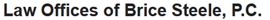 Brice Steele IV (Brighton, Colorado)