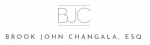 Brook John Changala (Santa Ana, California)